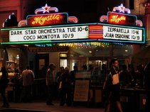 The Mystic Theatre