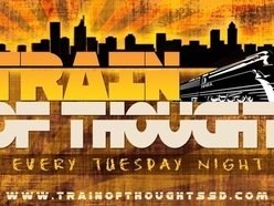 Train of Thought