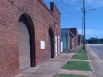The Railyard