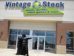 Northpark Vintage Stock