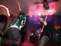 Chapala’s Blue Beetle Rock bar