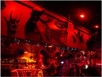 ALEX'S BAR L.B.C.