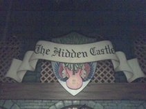 The Hidden Castle