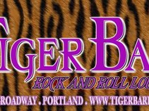 Tiger Bar
