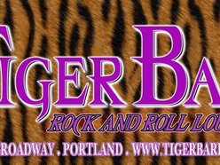 Tiger Bar