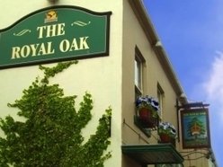 The Royal Oak The Royal Oak