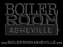 BOILER ROOM