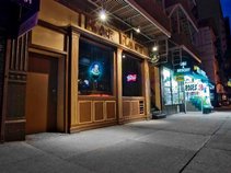 Bar East