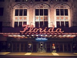 Florida Theatre Jacksonville