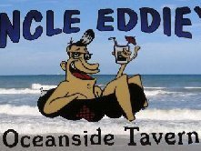 Uncle Eddies oceanside Tavern