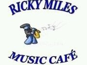 Ricky Miles Music Cafe