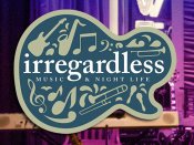 Irregardless Cafe