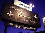 The French Quarter Cafe
