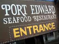 Port Edward Seafood Restaurant