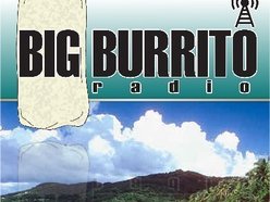 "Big Burrito Radio" on WLRA 88.1