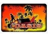 The Oasis