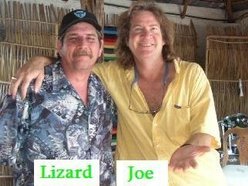 Lizard Joe's