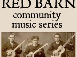 Red Barn Community Music Series