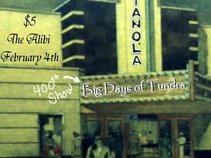 Humboldt Free Radio Presents