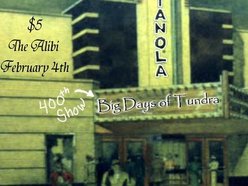 Humboldt Free Radio Presents