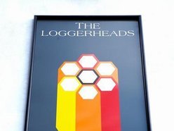 The Loggerheads