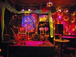 Music & Concert Club Boogiewoogie