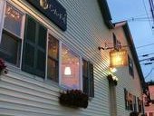 Harvest Cafe