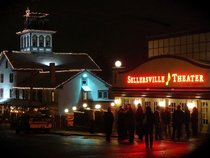 Sellersville Theater