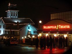 Sellersville Theater