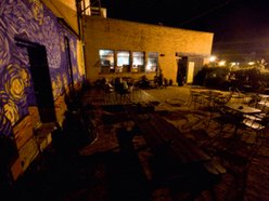 Revolution Cafe and Bar