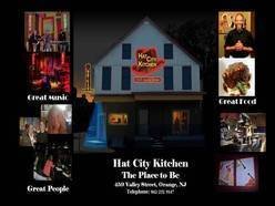 Hat City Kitchen