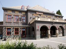 ORPHEUM GRAZ