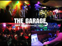 The Garage Music Venue, Uplands Swansea