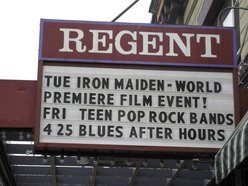 Regent Theatre