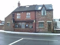 The Corner House