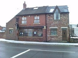 The Corner House