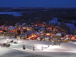 Crytal Mountain Resort & Spa