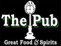 The Pub - Fairhope,AL.