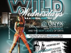 Onyx Strip Club