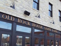 Old Rock House