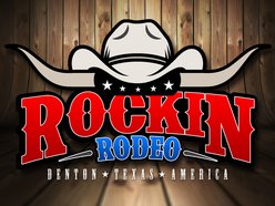 Rockin Rodeo