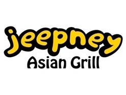 Jeepney Asian Grill
