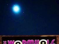 The Wormhole