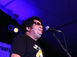 Phuket Blues Festival - Thailand
