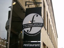Flat Street Brew Pub