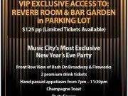 Hard Rock Cafe Nashville