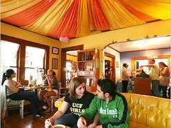 Dandelion Communitea Cafe