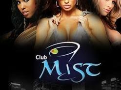 Club Mist Ultra Lounge