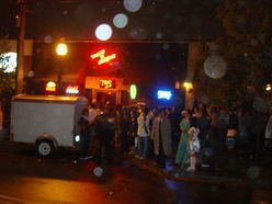 TNS Bar-Room