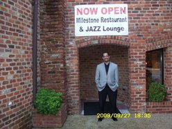 Milestone Restaurant & Jazz Lounge